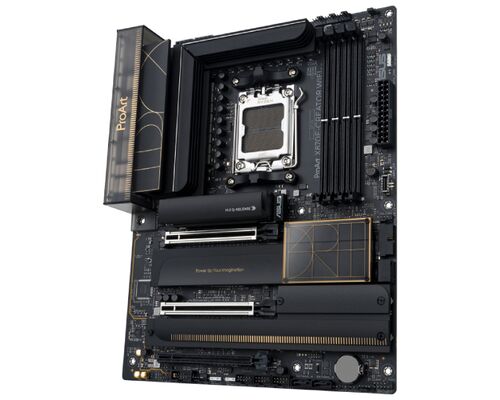 ASUS PROART X870E-CREATOR WIFI