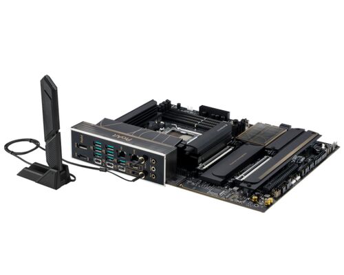 ASUS PROART X870E-CREATOR WIFI