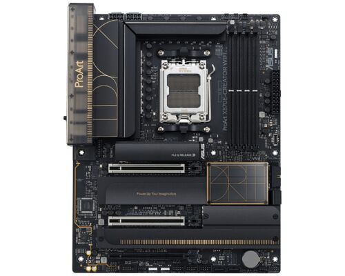 ASUS PROART X870E-CREATOR WIFI