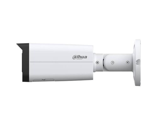 DAHUA IPC-HFW2249T-AS-IL-0360B 2MP SMART DUAL LIGHT FIXED-FOCAL BULLET WIZSENSE NETWORK CAMERA