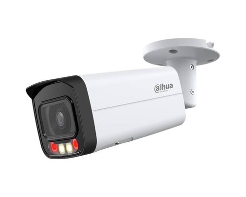 DAHUA IPC-HFW2249T-AS-IL-0360B 2MP SMART DUAL LIGHT FIXED-FOCAL BULLET WIZSENSE NETWORK CAMERA