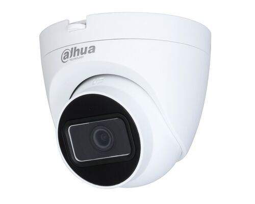 DAHUA HAC-HDW1200TRQ-A-0280B-S6 2MP IR HDCVI FIXED-FOCAL EYEBALL KAMERA