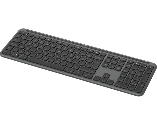 LOGITECH K950 WIRELESS GRAPHITE US TASTATURA