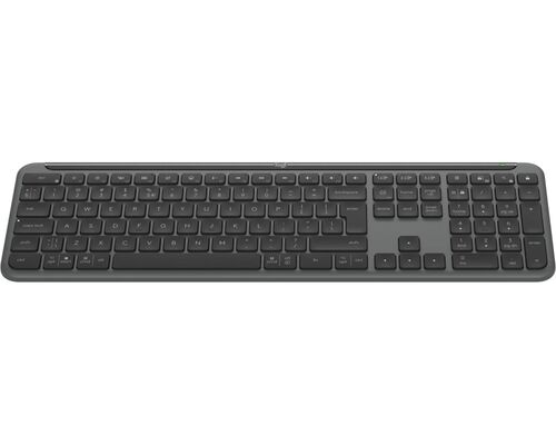 LOGITECH K950 WIRELESS GRAPHITE US TASTATURA