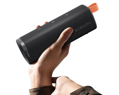 XIAOMI MI PORTABLE BLUETOOTH ZVUČNIK 30W CRNI (QBH4261GL)