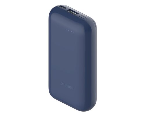 XIAOMI 33W POWER BANK 10000MAH POCKET EDITION PRO, MIDNIGHT BLUE (BHR5785GL)