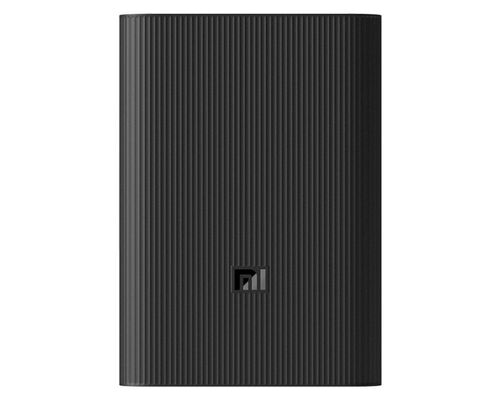 XIAOMI 10000MAH MI POWER BANK 3 ULTRA COMPACT (BHR4412GL)