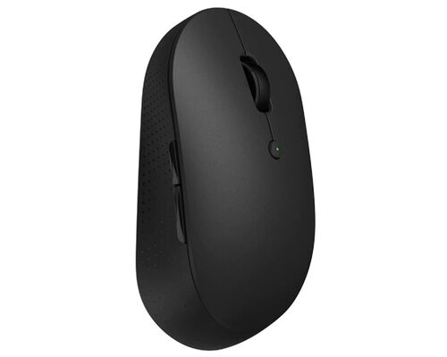 XIAOMI MI DUAL MODE WIRELESS MIŠ SILENT EDITION CRNI (HLK4041GL)