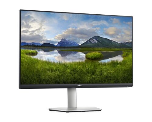 DELL OEM 27 INCH S2721HS FREESYNC IPS MONITOR BULK