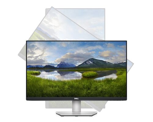 DELL OEM 27 INCH S2721HS FREESYNC IPS MONITOR BULK