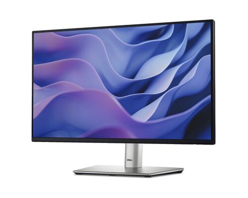 DELL 21.5 INCH P2225H 100HZ PROFESSIONAL IPS MONITOR