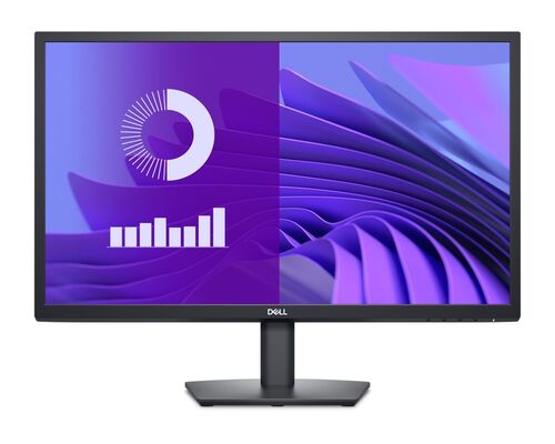 DELL 23.8 INCH E2425H MONITOR