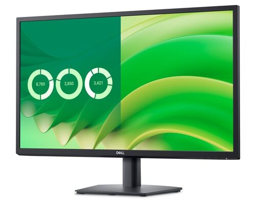 DELL 27 INCH E2725H MONITOR