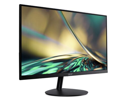 ACER 31.5 INČA SA322QUABMIIPX WQHD IPS MONITOR