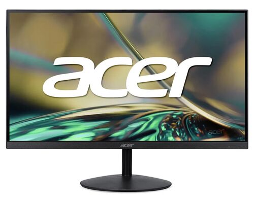 ACER 31.5 INČA SA322QUABMIIPX WQHD IPS MONITOR