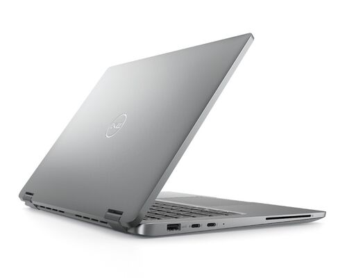 DELL LATITUDE 5350 13.3 INCH FHD CORE ULTRA 5 125U 16GB 512GB SSD BACKLIT FP WIN11PRO 3YR PROSUPPORT