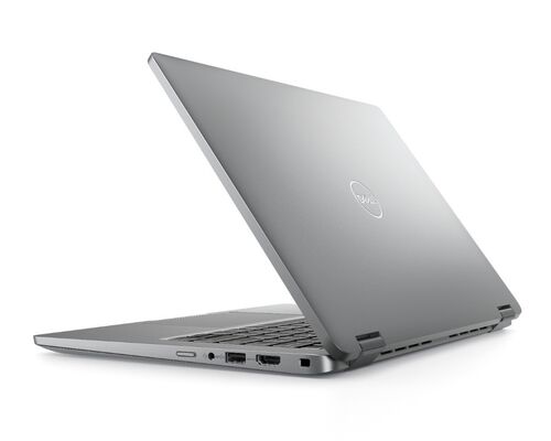 DELL LATITUDE 5350 13.3 INCH FHD CORE ULTRA 5 125U 16GB 512GB SSD BACKLIT FP WIN11PRO 3YR PROSUPPORT