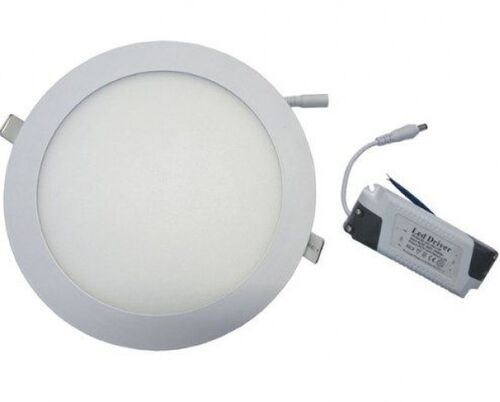 LED EL-LP024 4200K UGRADNI LED PANEL OKRUGLI 24W