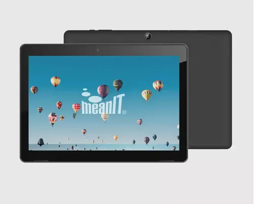 TABLET 10.1 MEANIT X25-3G CPU QUADCORE/2GB/16GB/PREDNJA-ZADNJA KAMERA/SIM CARD/5000MAH/ANDROID 10 GO