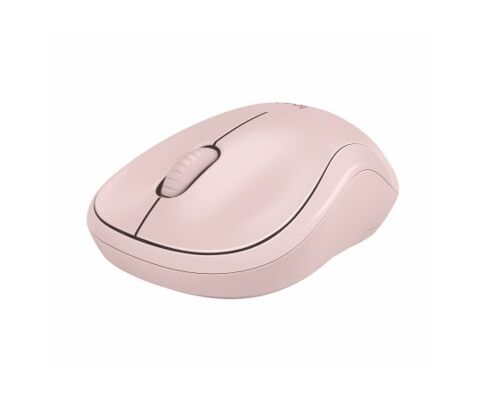 LOGITECH M240 SILENT BLUETOOTH MOUSE - ROSE