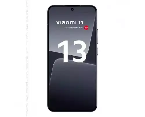 MOBILNI TELEFON XIAOMI 13 8/256GB BLACK