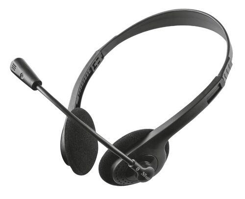 TRUST PRIMO HEADSET (21665)