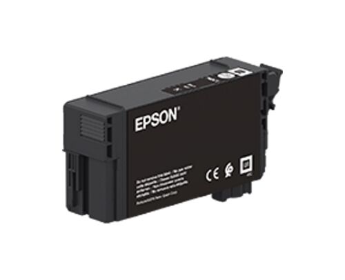 EPSON T40C140 ULTRACHROME XD2 CRNI 50ML KERTRIDŽ