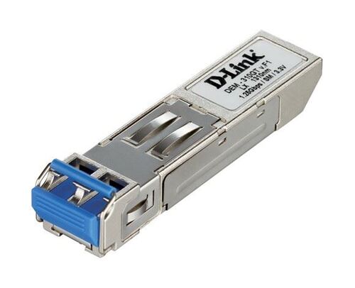 MINI-GBIC SFP TRANSCEIVER D-LINK DEM-310GT