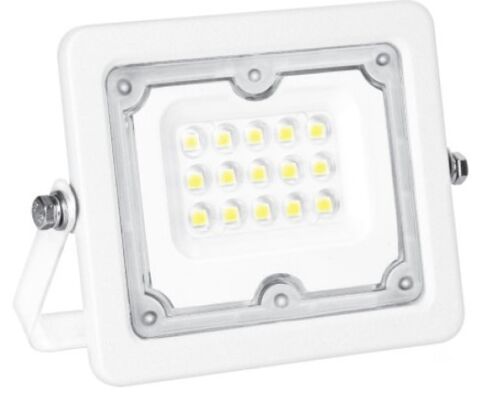 LED REFLEKTOR 10W 6500K LRFK02W-10/WH BELA