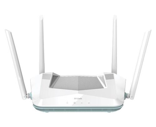 D-LINK EAGLE PRO AX3200 SMART ROUTER R32