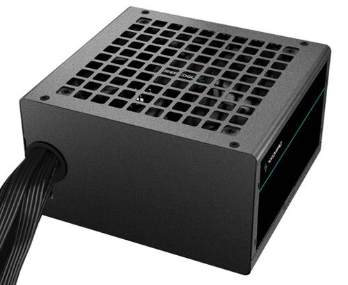 DEEPCOOL PF400 NAPAJANJE 80PLUS 400W 1X 20+4PIN, 2X 4PIN, 1X PCI-E(6+2)X2, 1X EPS 8PIN(4+4), 120MM