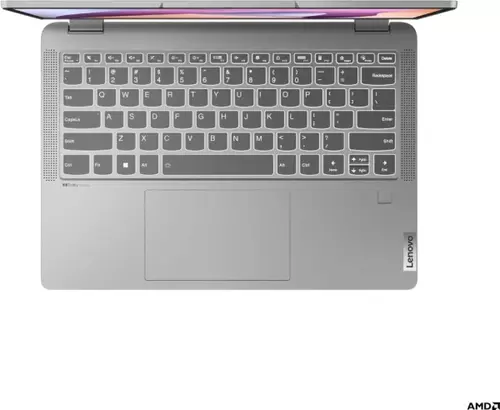 LAPTOP LENOVO IDEAPAD FLEX 5 14ABR8 14 WUXGA TOUCH/R7-7730U/16GB/NVME 512GB/WIN11 HOME/82XX00B7YA