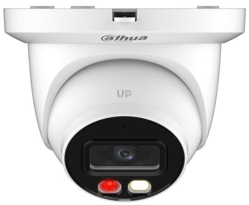 DAHUA KAMERA IPC-HDW2549TM-S-IL-0280B AI IP 5MP EYEBALL SA HIBRIDNIM ILUMINATORIMA 2.8MM