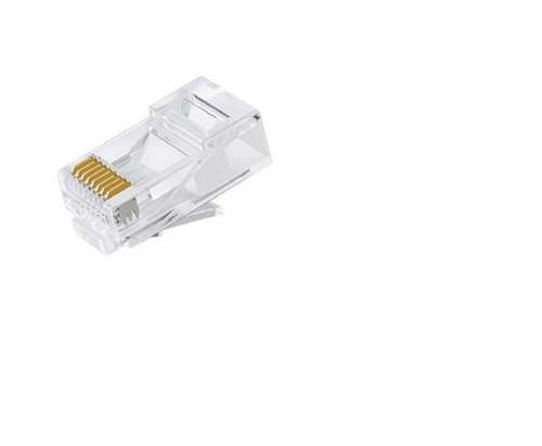 KONEKTOR SPECTRA RJ-45 CAT 6 8P8C 8-PINSKI