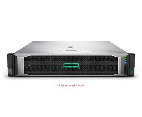 HPE DL380 GEN10 4208 32GB P408I 8XSFF 500W SERVER