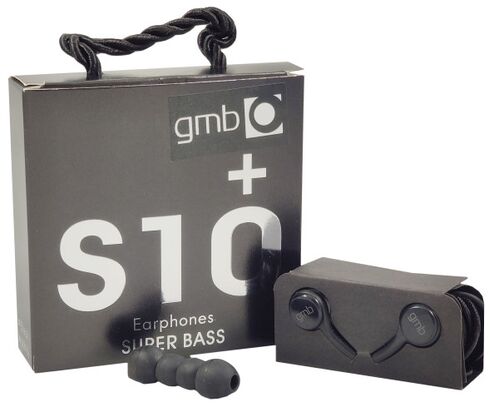 BHP-AKG-3.5 * GEMBIRD MP3 SLUSALICE SA MIKROFONOM + VOLUME KONTROL (1X3,5MM) ANC (269)