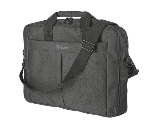 TRUST PRIMO CARRY BAG 16" BLACK (21551)