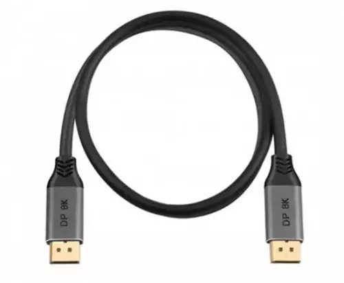 KABL DISPLAYPORT - DISPLAYPORT 8K 1.8M