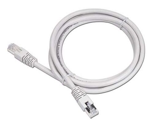 PP12-1M GEMBIRD MREZNI KABL, CAT5E UTP PATCH CORD 1M GREY