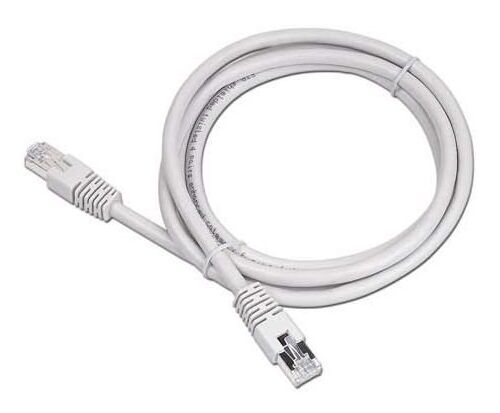 PP12-0.25M GEMBIRD MREZNI KABL, CAT5E UTP PATCH CORD 0.25M  GREY