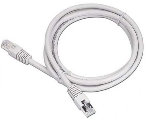 PP12-3M GEMBIRD MREZNI KABL, CAT5E UTP PATCH CORD 3M GREY A