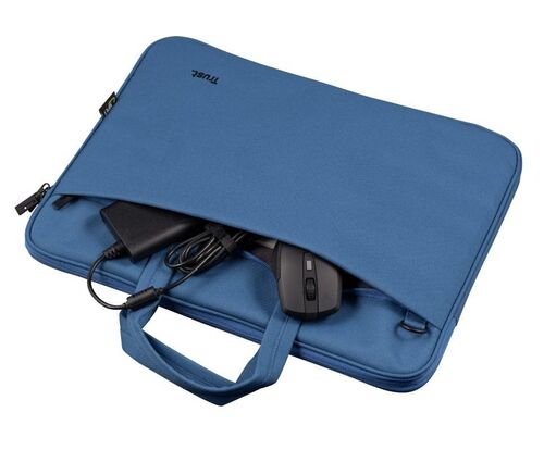 TRUST TORBA BOLOGNA 16" BLUE (24448)