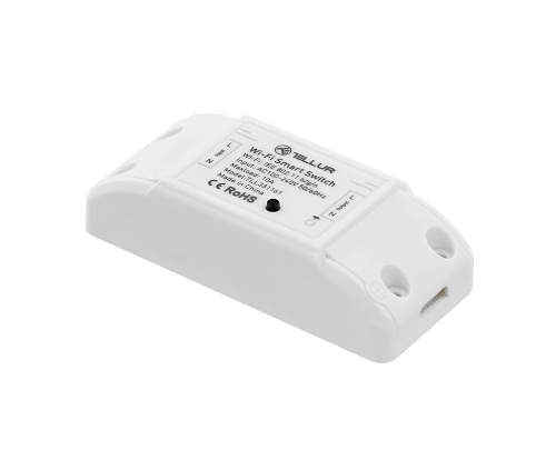 SMART WIFI INLINE SWITCH TELLUR 2200W BELI