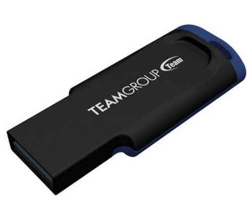 TEAMGROUP 32GB  C221 USB 2.0 BLUE TC22132GL01 (367) FO