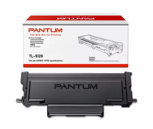 TONER PANTUM TL-5120X BP5100DN/BP5100DW/BM5100ADN/BM5100ADW/BM5100FDN/BM5100FDW 15000STR.