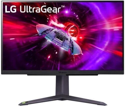 LG MONITOR 27GR75Q-B (27GR75Q-B.AEU)