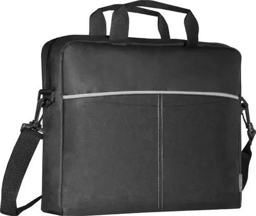 TORBA ZA LAPTOP 15.6 DEFENDER LITE/CRNO SIVA