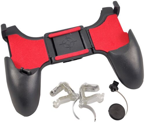 JPD-GAME-HOLDER-01 * GAMEPAD CONTROLLER 5 IN 1 (245)