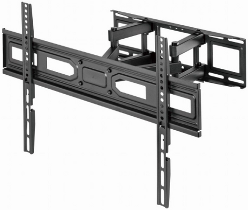 WM-80ST-03 GEMBIRD TV NOSAC OKRETANJE/TILT 37-80 VESA MAX.60X40CM, MAX 40KG, DRZAC