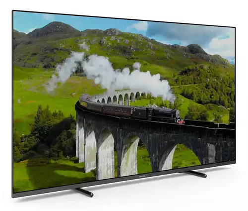 SMART LED TV 55 PHILIPS 55PUS7608/12 3840X2160/UHD/4K/DVB-T/T2/T2-HD/C/S/S2